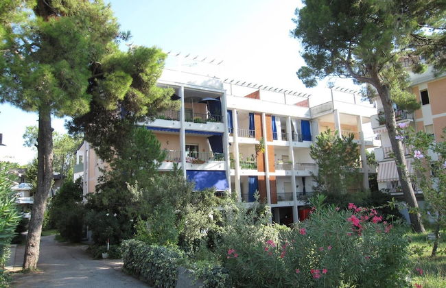 Amazing Apartment With Seaview Terrace - Photo 11