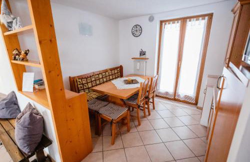 Appartamento il Cervo - Foto 6