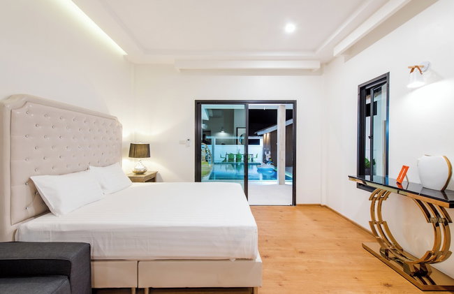 Full moon Bay hua hin Cha-am - Foto 15