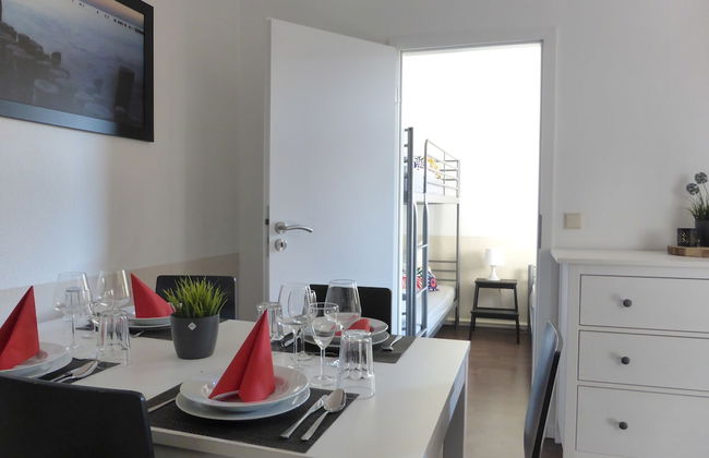 Ferienwohnung Friedrich Schiller - Foto 30