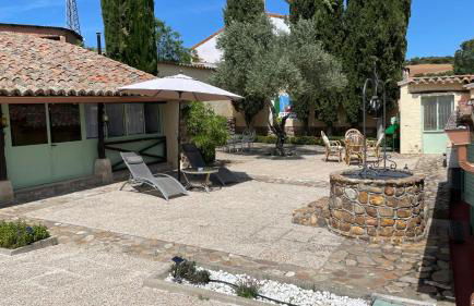 Los Cipreses de Mesones - Foto 6