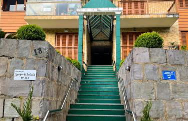 Apto 3 Quartos Centro Gramado - Foto 25