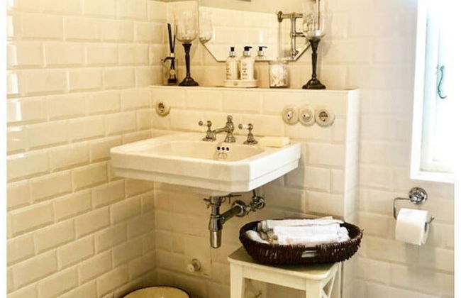 Warft Simmerdeis 2 Comfortable Holiday Residence - Foto 8