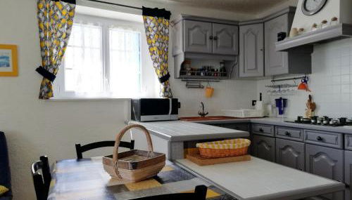 Maison cosy à La Tranche-sur-Mer - 45 m² avec jardin - Foto 3