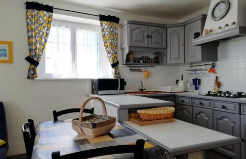 Maison cosy à La Tranche-sur-Mer - 45 m² avec jardin - Foto 3