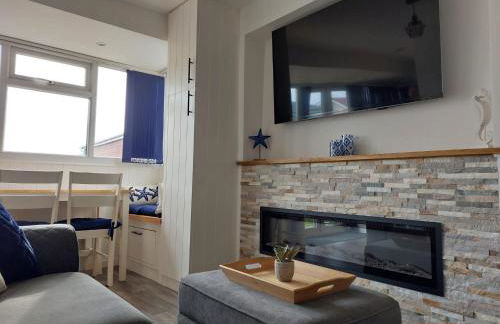 'New Memories' Dog Friendly Holiday Chalet - Foto 4