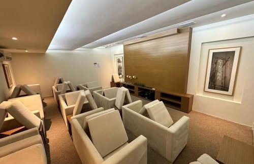 103 - Maravilhoso Andalus em frente Hospital Albert Einstein e Estadio Morumbis - Foto 53