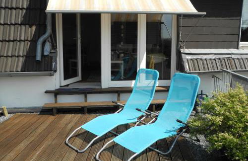 Ferienwohnung Spatzennest - Foto 6