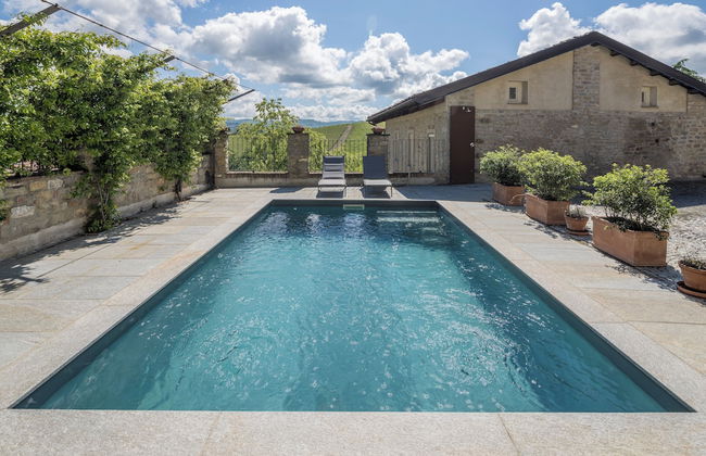 Casa Renato Apartments With Pool, Monforte D' Alba - Foto 1