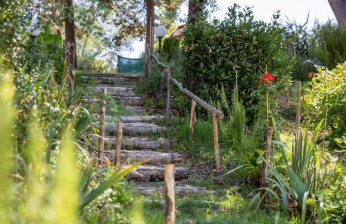 Italian Experience-La Pineta Holiday Homes - Foto 7