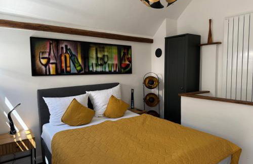 Modernes Tiny House mit Sonnenterrasse - Photo 4