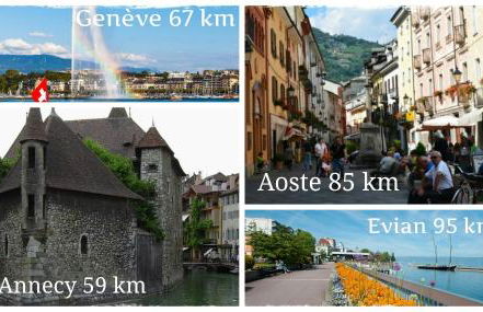 megeve appartement des Crêtets - Foto 21