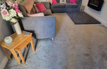 The old post office Callander holiday let - Foto 2