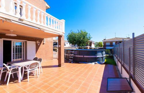 Dorada Villa Planetcostadorada - Photo 16