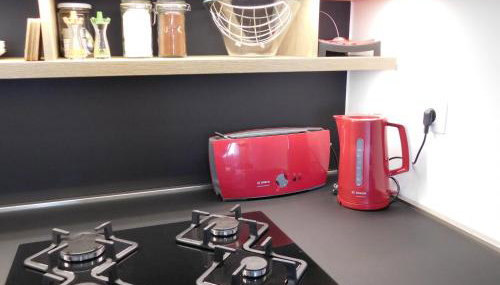 Apartman Nadja Arena Zagreb - Foto 4