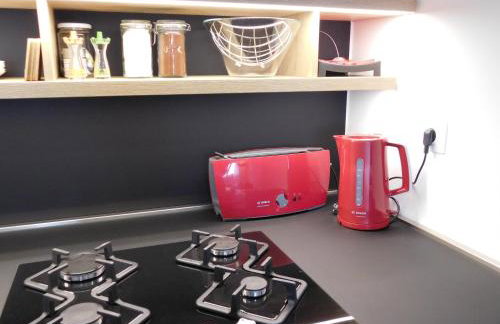 Apartman Nadja Arena Zagreb - Foto 4