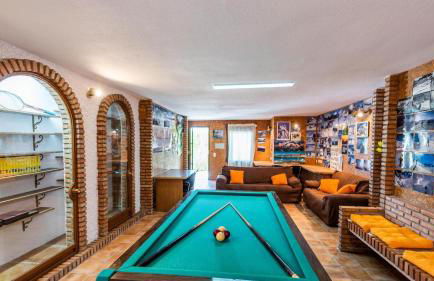 Villa Leonor Monachil by Ruralidays - Foto 42