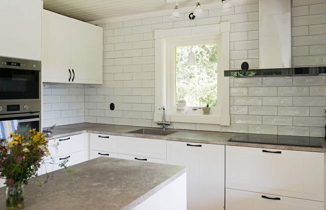 4 Star Holiday Home in Yxlan - Foto 9