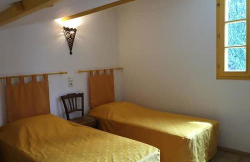 Ecolodge Au fil de l'eau, avec piscine intérieure et parc arboré - Foto 6