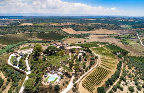 Wine Relais Feudi del Pisciotto - Foto 24