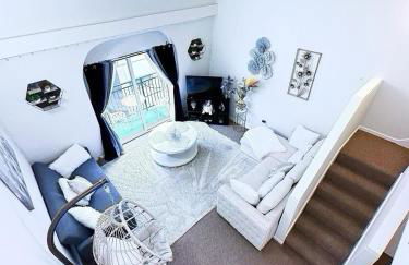 Cozy Downtown Condo Retreat with Space Needle View - Foto 11