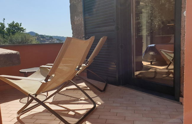 Residence L'Incanto Sorrento - Foto 53