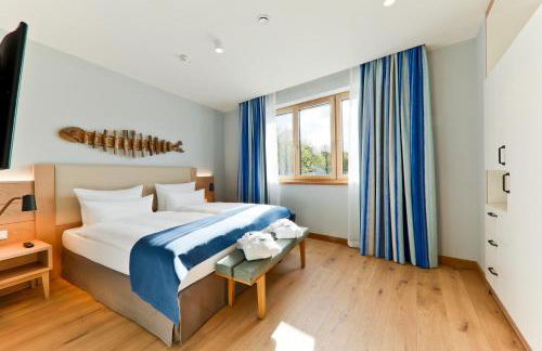 Upstalsboom Family Suiten und Lofts - Foto 17