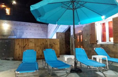 Villa Nigel (5min from Navagio) - Foto 13