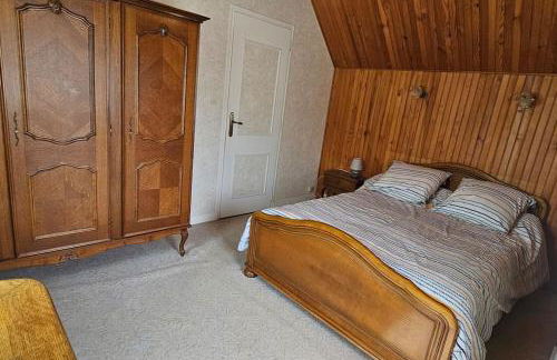 La Maison Bricquebetaise - Foto 8