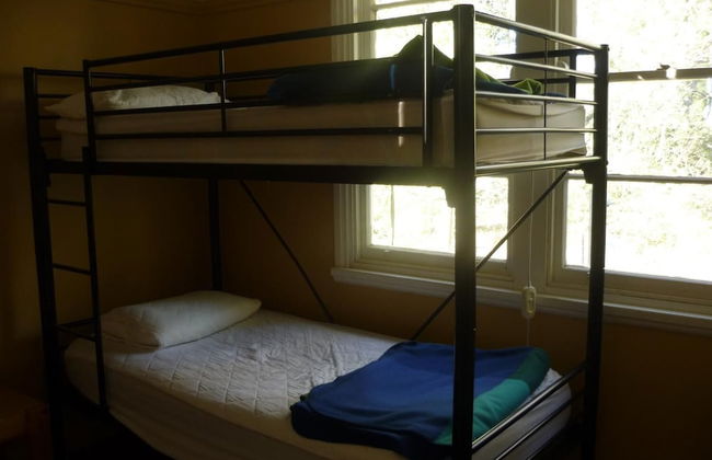 Blackheath Holiday Cabins - Photo 5