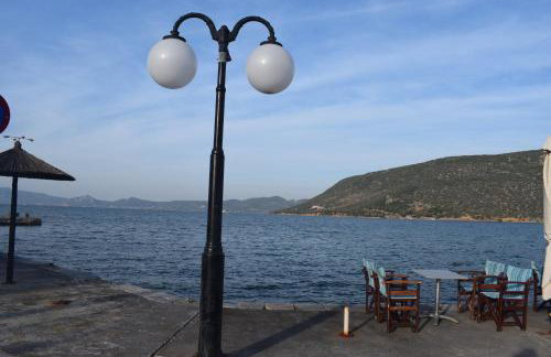 DIMITRIS EYRIAKIS COTTAGE - Photo 59