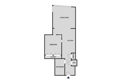 Bethesda 1BR w Gym WD Lounge nr Metro WDC-538 - Foto 15