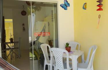 Apto Aconchegante na Praia Coroa Vermelha - Foto 22