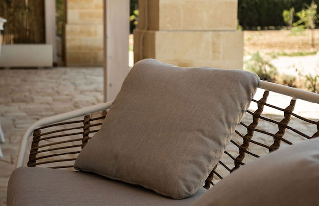 Masseria Torleanzi - Wine Relais - Photo 43