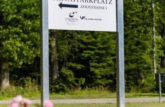 Ferienwohnungen am Waldzoopark - Foto 11