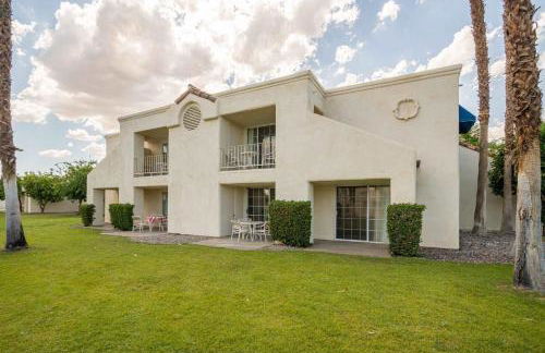 Desert Breezes Resort 1 Bedroom Suite with Resort Access - Foto 26