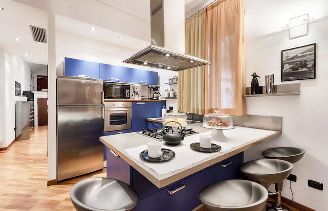 LuxRent Loft Lagrange - Foto 7