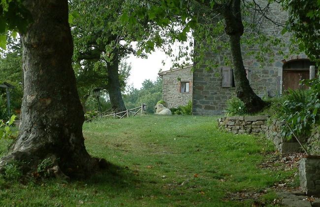 Agriturismo La Casina della Burraia - Photo 58