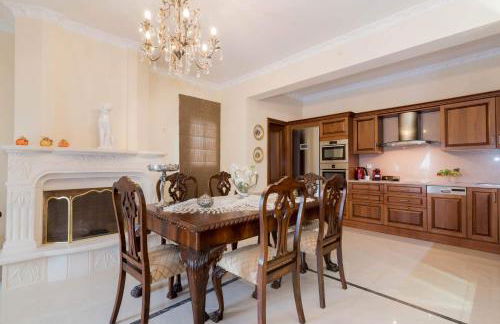 Villa Bella Sole - Foto 24