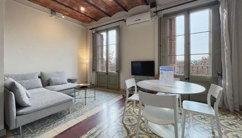 Stay U-nique Apartments Borbó II - Foto 5