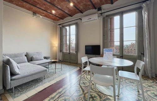 Stay U-nique Apartments Borbó II - Foto 5