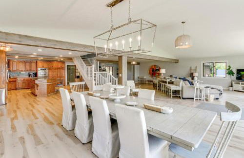 Lakefront Home on 17 Acres 9 Mi to Dtwn Brainerd! - Photo 6