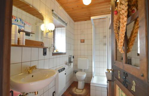 Appealing Apartment in Ittel With Garden, Parking, Bicycles - Foto 72