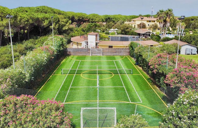 Residence with swimming-pool in Arborea - Foto 8