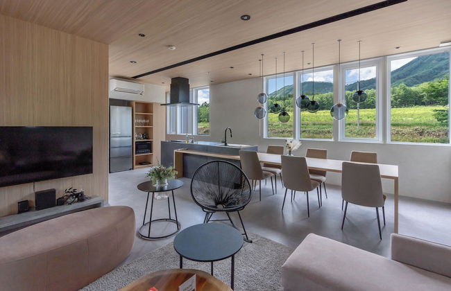 JAPAVISTA RUSUTSU - Foto 1