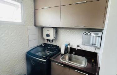 Riviera Sol - Casa no Condominio Villas do Jacuipe - Foto 11