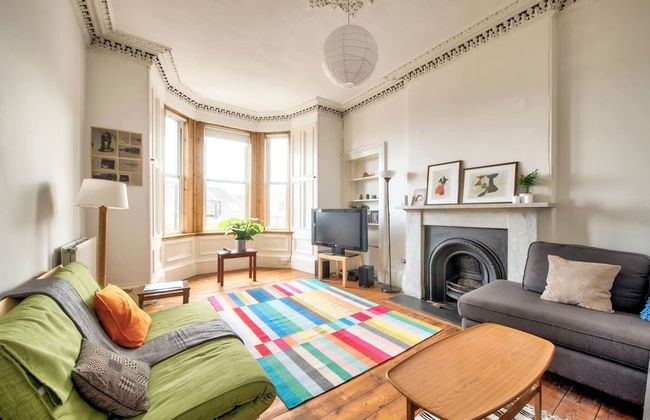 Bright Flat in City Centre for up to 6 Guests! - Foto 44