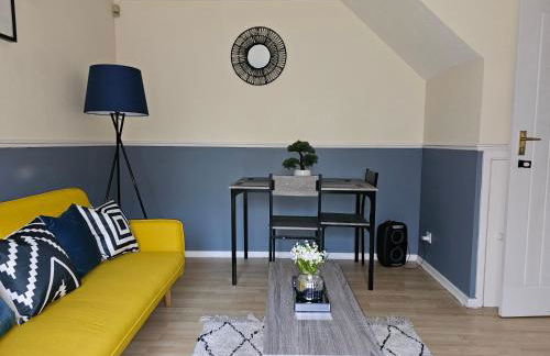 Home in Beckton. Docklands. London City Airport. - Foto 4