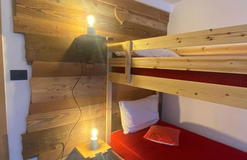 Maison Rongier Mountain apartment COGNE Centro - Photo 17