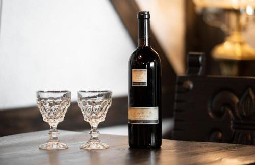 Villa Cortesia Maritima - seaside & private - Foto 39